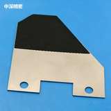 SMT DEK PRINTER Spare Parts PLATE 175290
