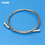 DEK Printer Wire 177055 Pulley 163321 163366 SMT Spare Parts
