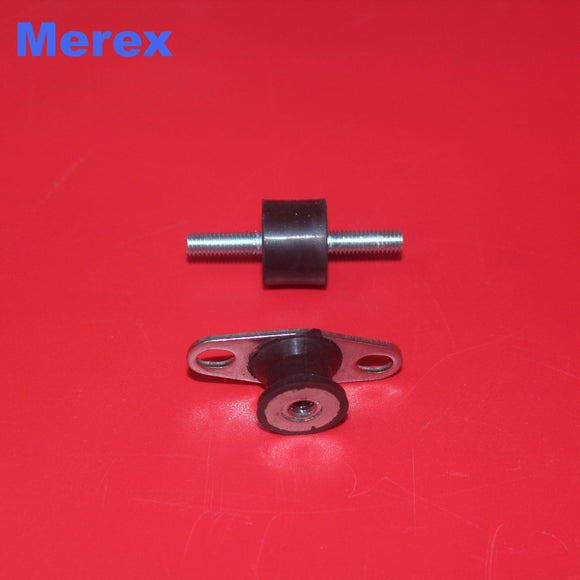 YAMAHA SMT F8S G5S KYA-M850A-000 KYB-M851D-000 RUBBER_PAD INSULATOR_GUM