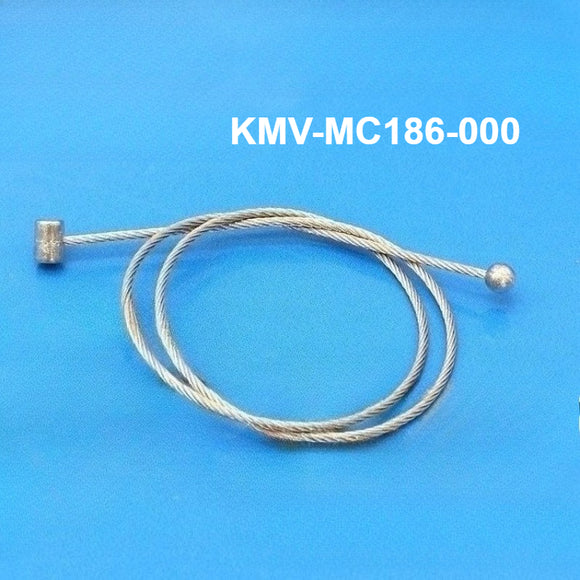KMV-MC186-000 ZSR Feeder WIRE,UNCLAMP YSM40 SMT Feeder Parts