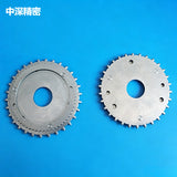 SMT PANASONIC BM 8*2mm Feeder Gear X01M1608102