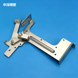 JUKI RS-1R 2050 2060 2070 2080 Stopper Assembly E45117290A0