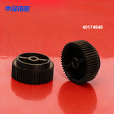 JUKI SMT RS RF 32-88MM Feeder GEAR 40174648 40189122