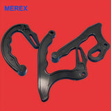 YAMAHA SMT YV100XG CL 12mm Feeder KW1-M325L-10X HOLD ARM BLACK