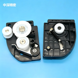 SAMSUNG SME 12 16MM Feeder VINYL DISCHARGE ASSY AM03-001462A S90000013A