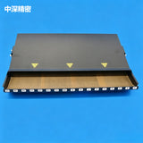 N348TE024T N210157922AF N210105630AB PANASONIC NPM-D Trolley Cover