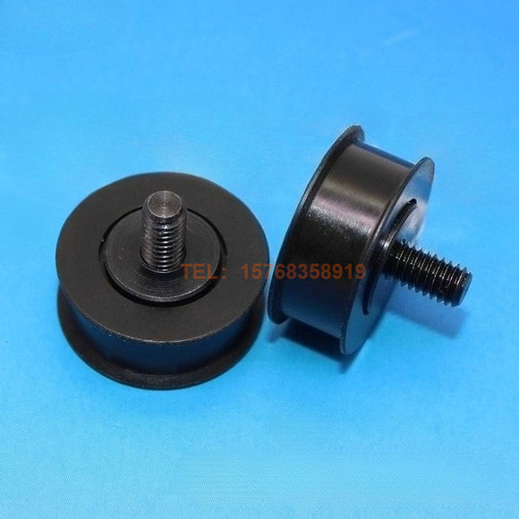 FUJI NXT XPF AA9EZ00 AA93001 AA93002 BELT PULLEY