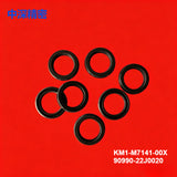 SMT YAMAHA YV100 KM1-M7141-00X 90990-22J0020 PACKING (MYA-10A)