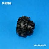 YAMAHA SMT ZS SS32MM Feeder KHJ-MC556-00 GEAR,IDLE