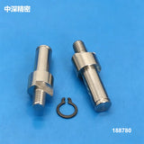 SMT DEK PRINTER Spare Parts X Y Axis Motor PULLEY 185932 185864