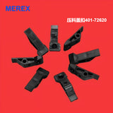JUKI SMT Spare Parts 40172620/40167223 RS RF8/12/16/24MM Feeder Parts