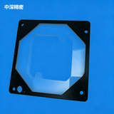 FUJI NXT Consumable Camera Glass and Cover 2AGTGA004103 2AGTGA006400