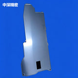 2MDLFA346500 FUJI NXT W08F Feeder Cover