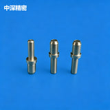 JUKI SMT CTF FTF Feeder E1002706000 X-AXIS POSITIONGING PIN