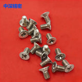 SMT FUJI NXT Feeder 8-24MM PZ133919 PZ13390 SCREW, C/R COUNTERSUNK