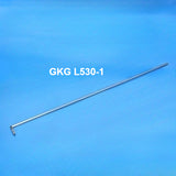 GKG PRINTER Spare Parts G5 GT G9 Platen GSE L=460mm 530mm