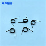 4-702-717-02 Spring,Torsion,Reel Claw F130 E1100 E1000 Feeder Parts