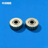 YAMAHA YV100XG YV100 FV12MM Feeder Parts K87-M2199-00X DRIVE GEAR ASSY