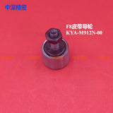 SMT HITACHI SIGMA F8 PULLEY_FLAT KYA-M912N-00 1007A00S KYA-M914U-00 1007A00A