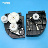 SAMSUNG SME 12 16MM Feeder VINYL DISCHARGE ASSY AM03-001462A S90000013A
