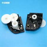 SAMSUNG SME 12 16MM Feeder VINYL DISCHARGE ASSY AM03-001462A S90000013A