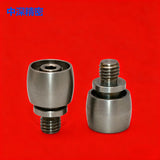 SMT YAMAHA YSM10/20/40/40R Spare Parts KLW-M913A-A0 PULLEY