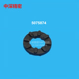 BTU Reflow Soldering 5230042 5230043 Motor Cushion Rubber 5075874