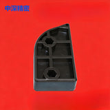 SMT FUJI  NXT 12MM SMT NXT Feeder Spare Parts Feeder BLOCK