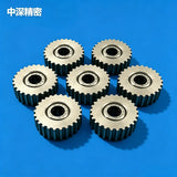 YAMAHA YV100XG YV100 FV12MM Feeder Parts K87-M2199-00X DRIVE GEAR ASSY