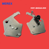 YAMAHA SMT CL24MM-72MM KW1-M454A-00X LOCK LEVER ASSY AS-A24-1127