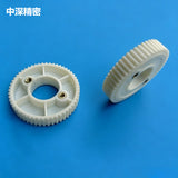 YV100 YAMAHA SMT FV8MM K87-M119G-10X DRIVE ROLLER