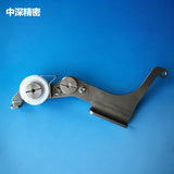 JUKI ATF Feeder 8MM Spare Parts E1321706AA0 PRESSURE ROLLER ASM