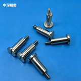 FF 12 16 24MM Feeder PIN 40052187 E3209706000 JUKI Spare Parts