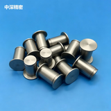 SMT JUKI Feeder CTFR UP COVER SHAFT 40081834