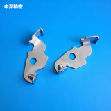 SMT JUKI CTFR 8MM Feeder 40081910 UP CV HOOK ASM