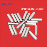 JUKI SMT RF8/12/16/24MM Feeder PIN 40172621 40167226