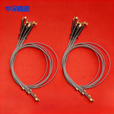 40167248 JUKI SMT RS FEEDER CLAMP WIRE 8-72MM