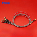 40167248 JUKI SMT RS FEEDER CLAMP WIRE 8-72MM