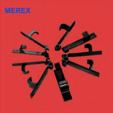 JUKI SMT 40172657 40172661 RS/RF 12/16MM Feeder Cover