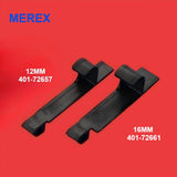 JUKI SMT 40172657 40172661 RS/RF 12/16MM Feeder Cover