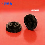 JUKI RS RF 32-88MM Feeder GEAR 40189127 40189128
