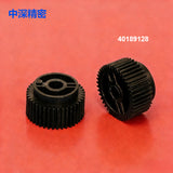 JUKI RS RF 32-88MM Feeder GEAR 40189127 40189128