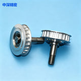 SMT PRINTER GD-450 Pulley BELT
