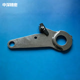 SMT PANASONIC BM Feeder Spare Parts X01M15121 LEVER SET