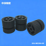 YAMAHA SMT YS12YS24 YSM SS32MM KHJ-MC55A-00 Feeder GEAR,IDLE