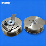 SMT YAMAHA YV100XG CL32mm Feeder GEAR ASSY