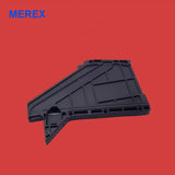 SMT YAMAHA YS24 12 SS8MM Feeder Parts KHJ-MC161-01 KHJ-MC162-01 BOX,TOP TAPE