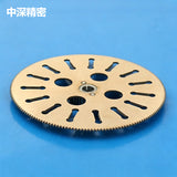 SMT FUJI AA5SD08 2ADLFA006000 NXT Feeder 8MM Gear