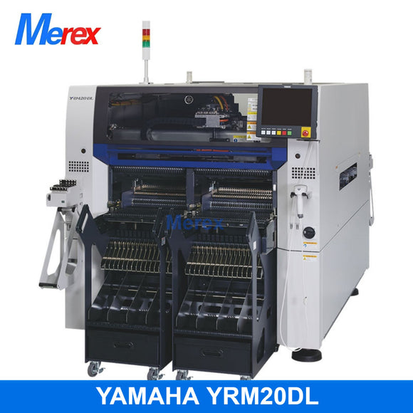 YAMAHA YSM20R YRM20DL YRM20 Equipment