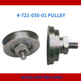 SONY SMT 4-721-030-01 PULLEY